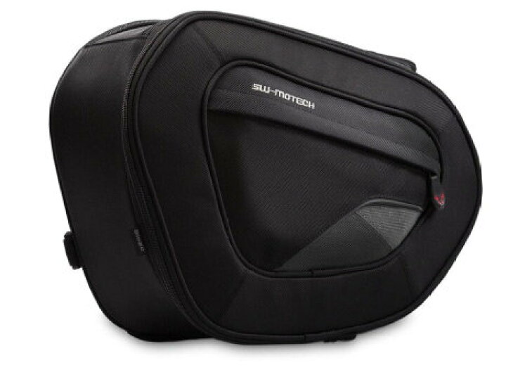 楽天市場】SW-MOTECH SWモテック PRO BLAZE サドルバッグセット ハイ 