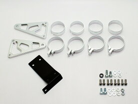 DOREMI COLLECTION ドレミコレクション ヘッドライトアップステーキット Z900RS KAWASAKI カワサキ ヘッドライト 灯火類 電装系