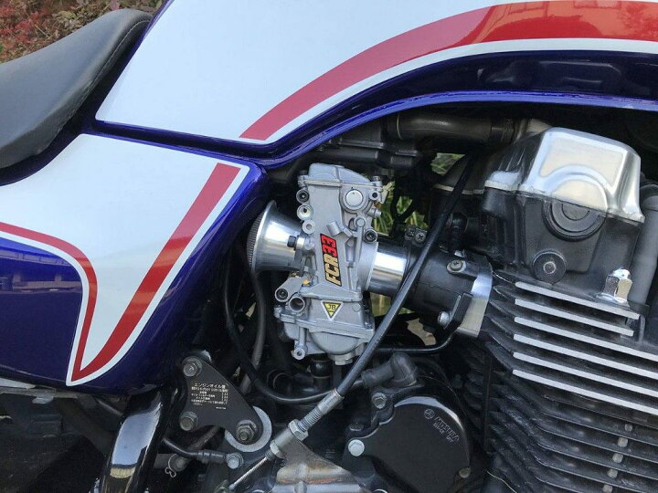 楽天市場】JB POWER(BITO R&D) JBパワー(ビトーR&D) KEIHIN FCR 