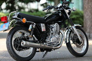SPj XyVp[cj POWERBOX(p[{bNX)TCT[ SR400 YAMAHA }n XbvI}t[ }t[