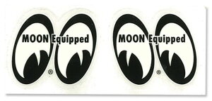 MOON EYES [ACY Equipped XebJ[ XebJ[EfJ[ O