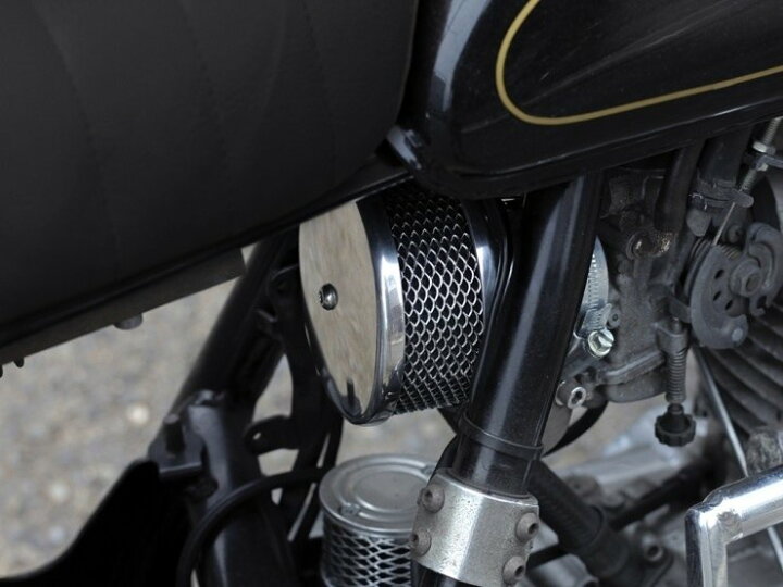 楽天市場】Motor Rock モーターロック シングルキャブ用 新型オールド 