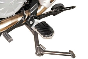 SW-MOTECH SW���e�b�N ION �t�b�g���X�g�L�b�g F650GS G650GS SERTAO BMW �t�b�g�y�O �X�e�b�v �����