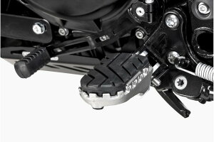 SW-MOTECH SW���e�b�N ION �t�b�g���X�g�L�b�g F700GS F800GS ADVENTURE BMW �t�b�g�y�O �X�e�b�v �����