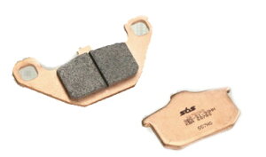 SBS GXr[GX Xg[gV^[ 233MS u[Lpbh PCX PCX150 HONDA z_ u[L