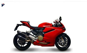 TERMIGNONI e~j[j XbvITCT[ 959PANIGALE DUCATI hDJeB XbvI}t[ }t[