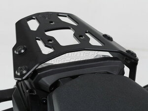 SW-MOTECH SWebN ALU-RACK(AbN) MT-09 YAMAHA }n ALA O