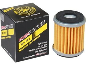 PRO FILTER vtB^[ Replacement Oil Filter[0712-0244] 125 RR Enduro EC 250 4T 250F EN F 450 530 MX Fi SMM Supermoto SMR SMX WR XT YFZ 4x2 YZ BETA x[^ TM YAMAHA }n ICtB^[ IC