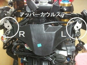 CLEVER WOLF No[Et AbpJEXe[ CBR1000RR-R HONDA z_ JEXe[ O