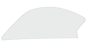 Eazi-Grip �C�[�W�[�O���b�v �^���N�K�[�h�t�B���� Tank Paint Protection Kits Tracer 7 YAMAHA ���}�n �v���e�N�V�����t�B�����E�ی�t�B���� �O��