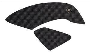 Eazi-Grip �C�[�W�[�O���b�v �j�[�O���b�v�T�|�[�g TANK GRIP PERFOMANCE MT-125 YAMAHA ���}�n �j�[�O���b�v�p�b�h �^���N�֘A �O�� �^�C�v�FPRO(�T�[�L�b�g)�J���[�F�u���b�N