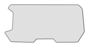 Eazi-Grip C[W[Obv [^[veNVtB CB125R CB150R HONDA z_ [^[tB [^[ECWP[^[֌W dn