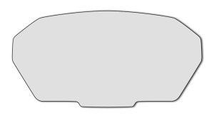 Eazi-Grip C[W[Obv [^[veNVtB TIGER 850 SPORT TRIUMPH gCAt [^[tB [^[ECWP[^[֌W dn