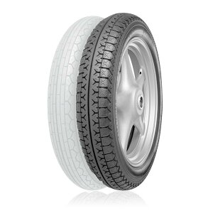 Continental R`l^ K112 y4.00-18 (64H)z ^C TXT GP 125 GP250 GP300 CB750 TL125TLR125 TLR200 TLM200 TLR250 TLM220R RTL300R Z750FXII/III Z750FX SR400 SR500 GX750 TX650 TY250 TY250Z XReBbV I[h^CEA