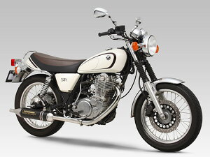 YOSHIMURA V XbvI pgIbgTCN SR400 YAMAHA }n XbvI}t[ }t[ SS iXeXJo[j/dʁiSTD7.5[FI]kgjF3.5kg