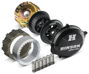 HINSON q\ Rv[g ^ rbgv[t RxVi Nb`Lbg CRF450R CRF450RX HONDA z_ 쓮n