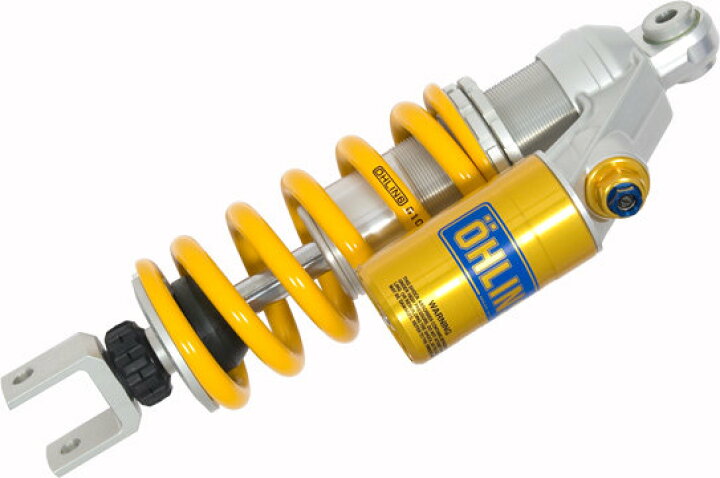 楽天市場】OHLINS オーリンズ リアサスペンション 750SS 900SL 900SS 
