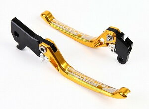 RIDEA ���f�A 3D�m�u�A�W���X�g�u���[�L���o�[ ���E�Z�b�g GSX-R125 GSX-S125 SUZUKI �X�Y�L �u���[�L�E�N���b�`���o�[�Z�b�g �n���h�����Ӄp�[�c �n���h��
