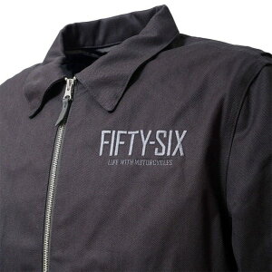 56design 56fUC RIDING COVERALL 2 I[V[YWPbg WPbg Ap