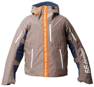 56design 56fUC WINTER AXIS JACKET fB[X EC^[WPbg WPbg Ap
