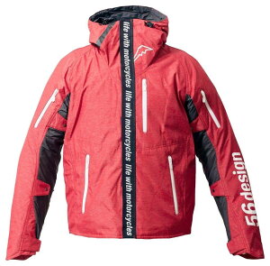 56design 56fUC WINTER AXIS JACKET EC^[WPbg WPbg Ap