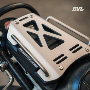 BVL r[B[G ALA SCRAMBLER 400X TRIUMPH gCAt O