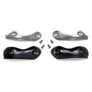 gaerne ガエルネ チタニウムトゥスライダー G-IKE 旧G-RS 旧G-RW 新旧G-RW GP その他オンロードブーツオプション・補修部品 フットウェア