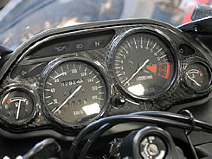 楽天市場】Magical Racing マジカルレーシング メーターカバー ZZR1100