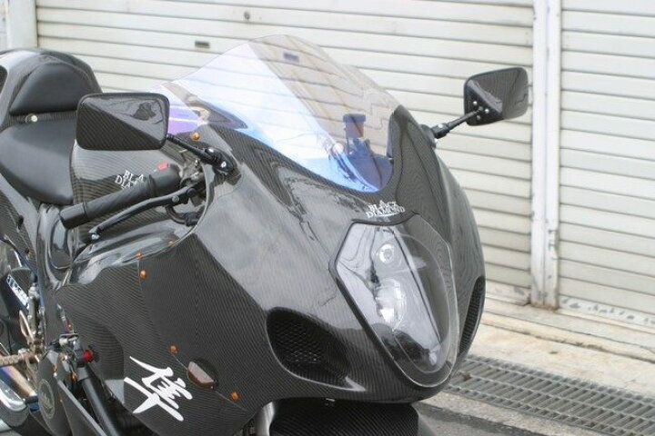 楽天市場】A-TECH エーテック アッパーカウルスペシャル ルナソーレ 