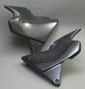 A-TECH エーテック サイドカバースペシャル CB1300スーパーフォア HONDA ホンダ サイドカウル・サイドカバー カウル関連 外装