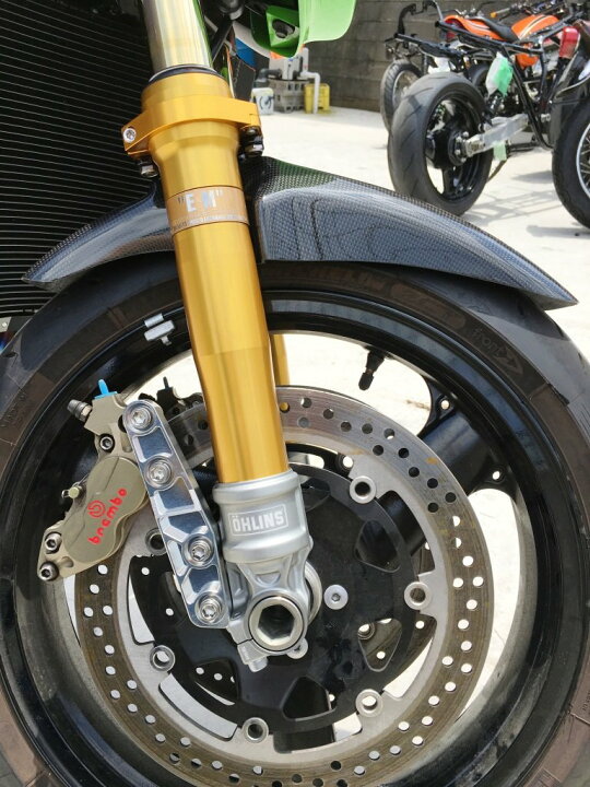 楽天市場】NITRO RACING ナイトロレーシング OHLINS：オーリンズ RWU 