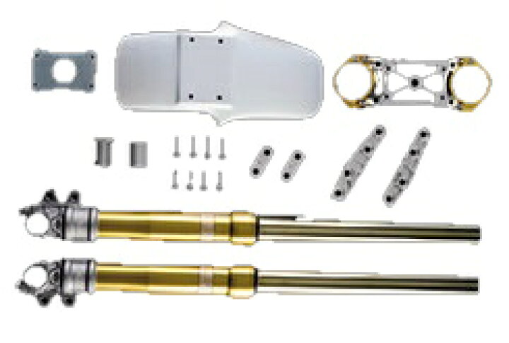 楽天市場】NITRO RACING ナイトロレーシング OHLINS：オーリンズ RWU 