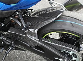 Magical Racing マジカルレーシング リアフェンダー GSX-R1000 SUZUKI スズキ フェンダー関連 外装 素材：FRP製・白 / MagiVeilセラミックコーティング：なし