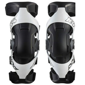 PODMX ピーオーディーエムエックス POD K4 2.0 ニーブレース 左右セット 膝プロテクター・ニーガード プロテクター