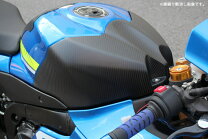 楽天市場】gsx-r1000 タンクカバーの通販