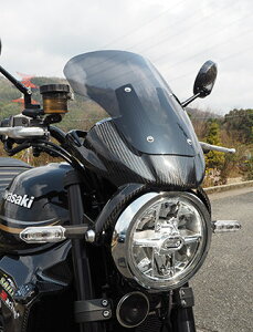 Magical Racing }WJ[VO oCU[XN[ Z900RS SE KAWASAKI JTL XN[ O ^CvFDJ[{ / XN[J[FX[p[R[g / MagiVeilZ~bNR[eB