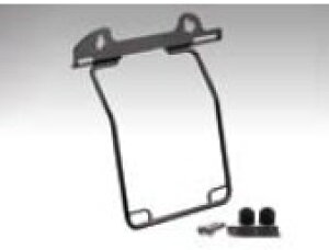 KIJIMA キジマ サドルバッグガード オールインワン DHW FXLR FXLRS HARLEY-DAVIDSON ハーレーダビッドソン バッグ・ボックス取り付けステー 車体用バッグ・ケース