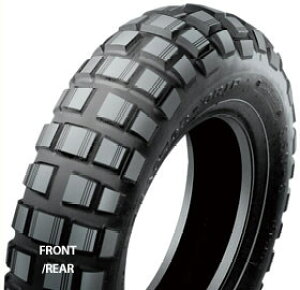 IRC ACA[V[ TG y120/80-12 65J TLz ^C GCv50 GCv100 XR100^[h XR50^[h GCv ^CvD L[125 GvV150 AFjX125 AFjX150 HONDA z_ KAWASAKI JTL SU