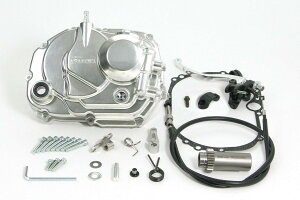 SP���� SP�^�P�K�� �}�j���A���N���b�`�J�o�[�L�b�g(���C���[���^�M�A�t��) KLX110 KLX110L KAWASAKI �J���T�L �N���b�`�L�b�g �쓮�n
