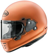 楽天市場】アライ ヘルメット（カラーオレンジ）（バイク用品｜車用品 