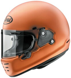 Arai アライ RAPIDE-NEO [ラパイド・ネオ ダスクオレンジ(つや消し)] ヘルメット フルフェイスヘルメット
