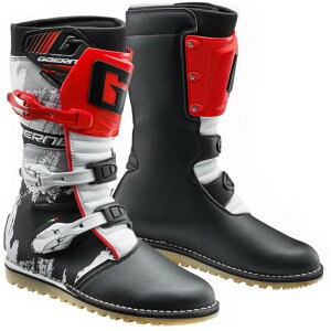 gaerne ガエルネ バランス クラシック オフロードブーツ フットウェア