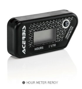 ACERBIS A`FrX A[[^[ ėp [^[ECWP[^[֌W dn