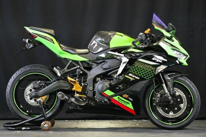 楽天市場】A-TECH エーテック アンダーカウルインナートレー ZX-25R 