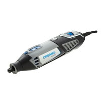 楽天市場】dremel(ドレメル) ハイスピードロータリーツール 4000－3の通販