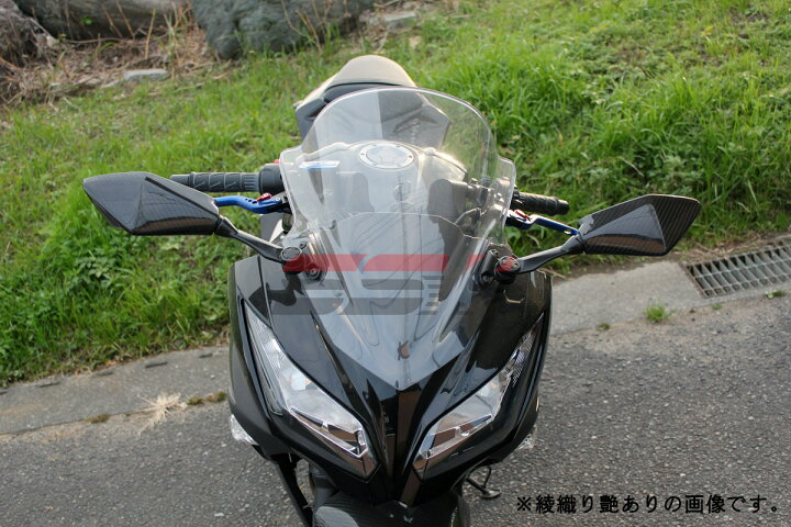 楽天市場】SPEEDRA スピードラ ミラーカバー 左右セット ドライ 