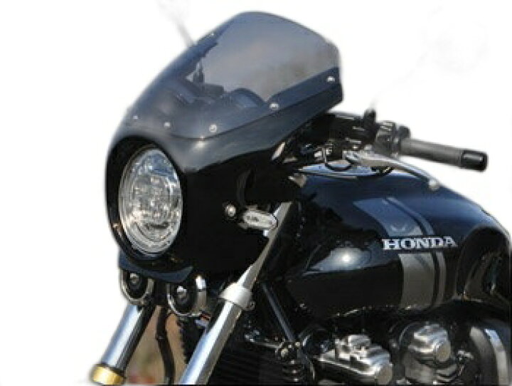 楽天市場】CHIC DESIGN シックデザイン ロードコメット CB1100RS HONDA 