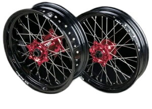TGR TECHNIX GEAR TGReNjNXMA TYPE-R Motard(^[h)pzC[(OZbg) CRF250 RALLY CRF250L HONDA z_ zC[ zC[֘A  ATCYF4.5-17 / jbvJ[FubN / t