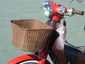楽天市場 スーパーカブ カゴの通販