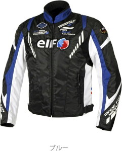 elf エルフ アパレル EJ-W119 ヴィットリアジャケット ウインタージャケット ジャケット